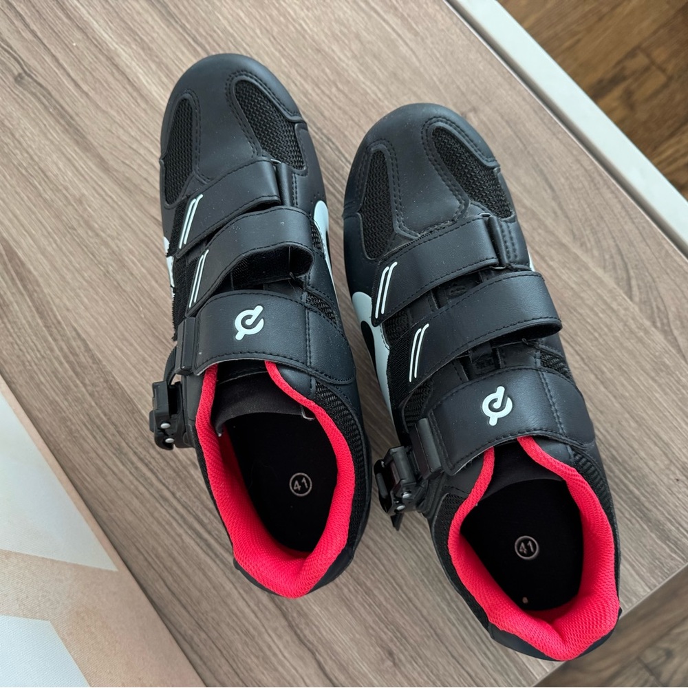 Peloton Spin Shoes